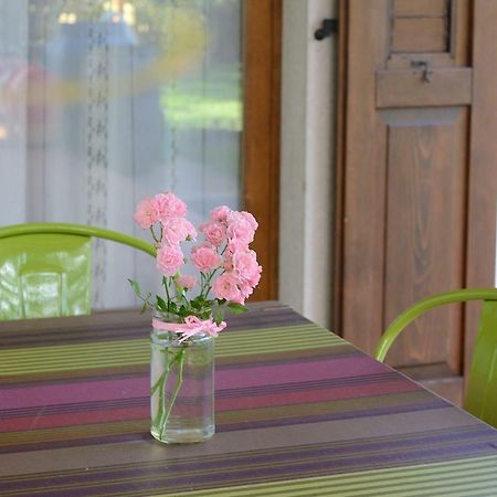 Casa Vacanze Dos De Lore - Relax A Due Passi Da Tovel トゥエンノ エクステリア 写真