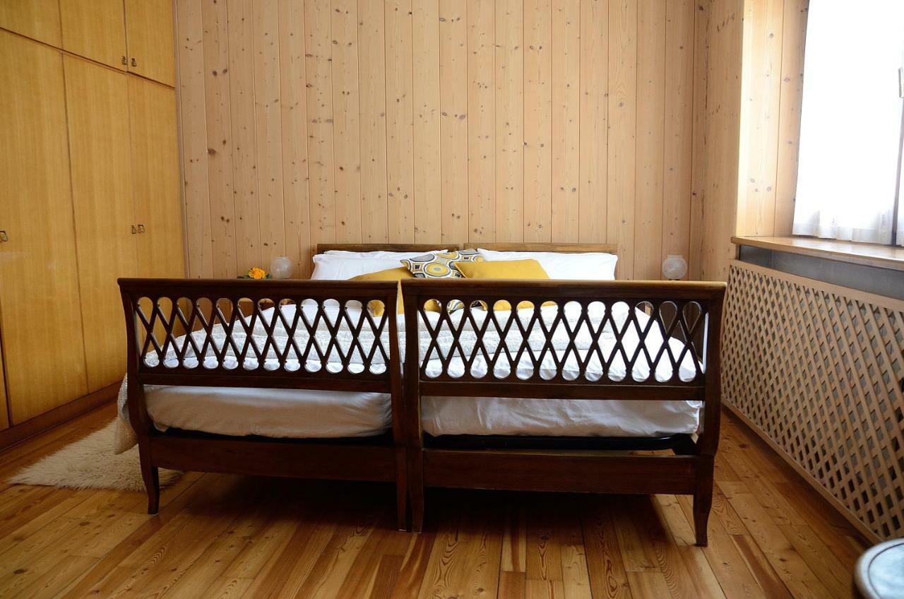 Casa Vacanze Dos De Lore - Relax A Due Passi Da Tovel トゥエンノ エクステリア 写真