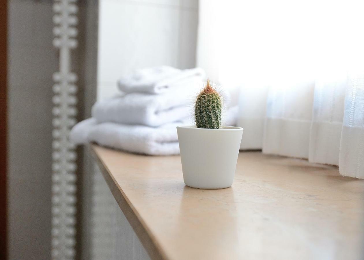 Casa Vacanze Dos De Lore - Relax A Due Passi Da Tovel トゥエンノ エクステリア 写真