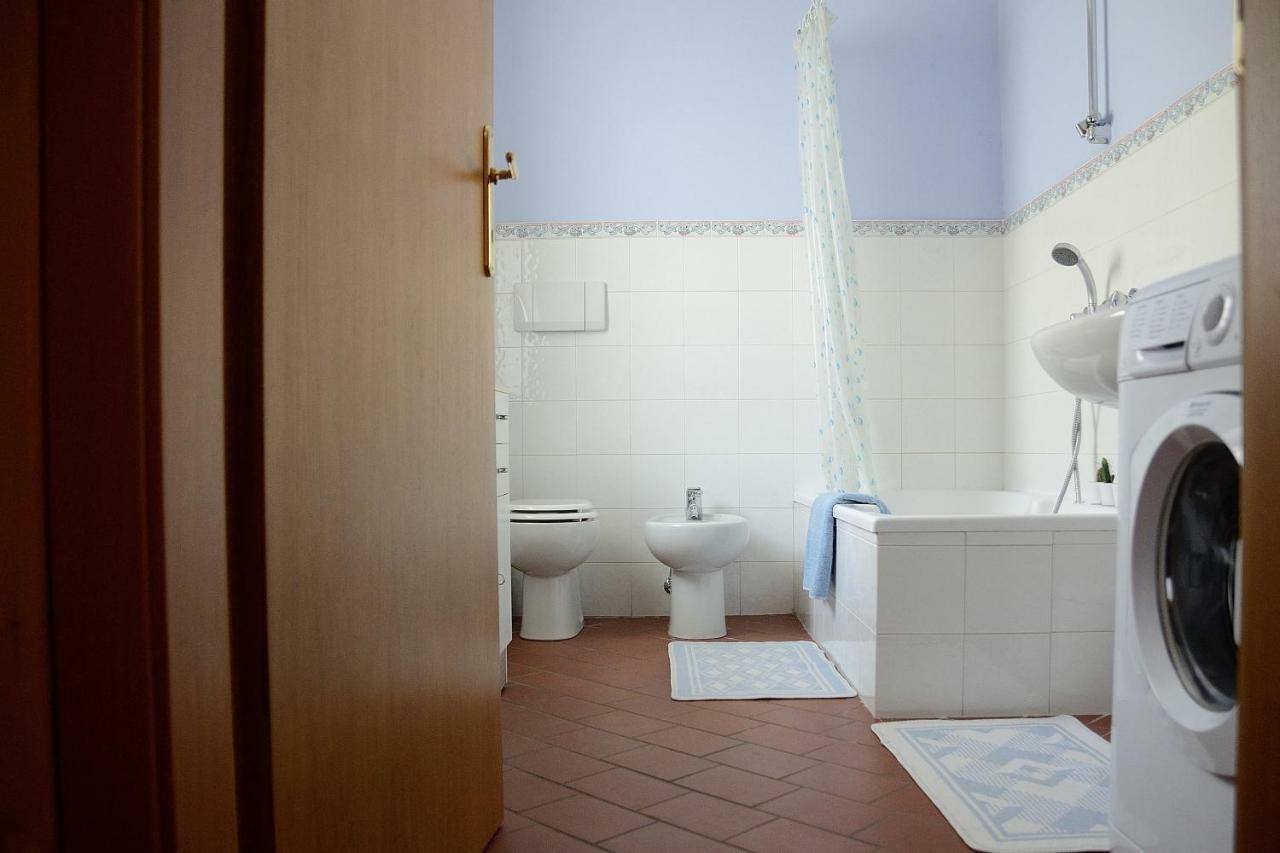 Casa Vacanze Dos De Lore - Relax A Due Passi Da Tovel トゥエンノ エクステリア 写真